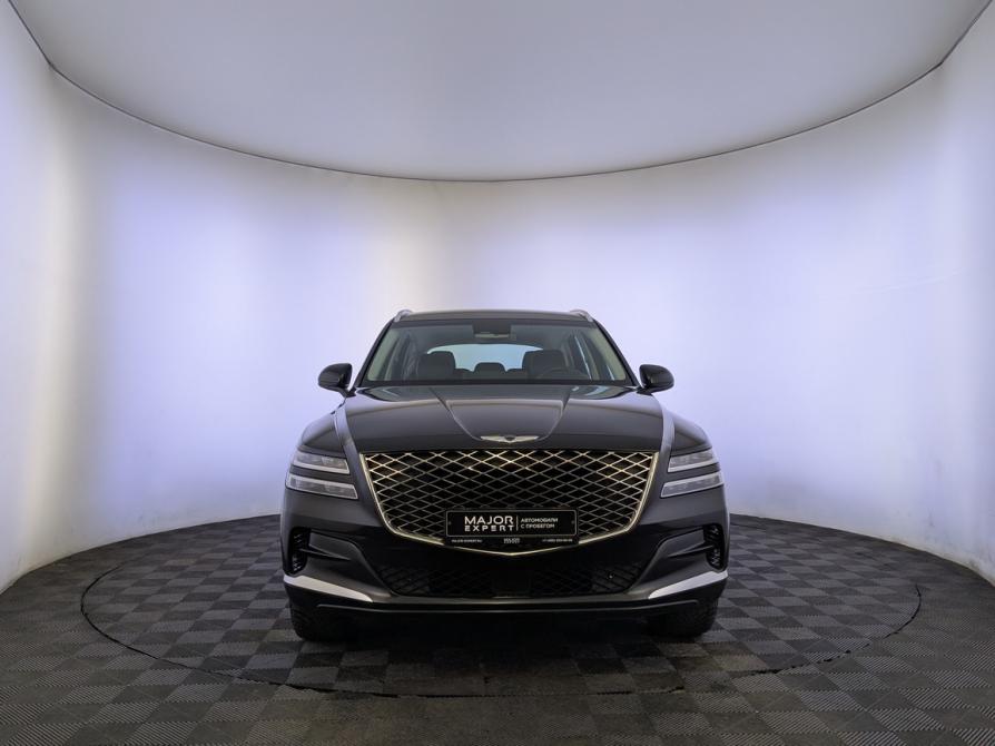 Genesis GV80 I Москва  - изображение 2
