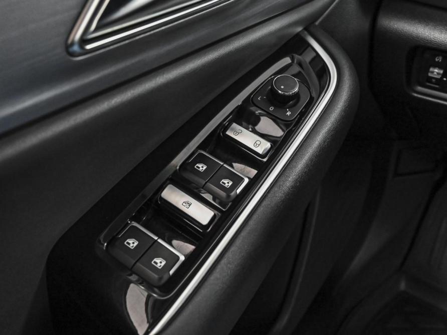 BAIC U5 Plus Ставрополь  - изображение 19