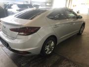 Hyundai Elantra VI (AD) Рестайлинг Курск  - изображение 17
