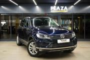 Volkswagen Touareg II Рестайлинг Уфа  - изображение 30