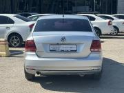 Volkswagen Polo V Рестайлинг Уфа  - изображение 16