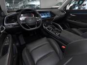 Geely Tugella I Москва  - изображение 38