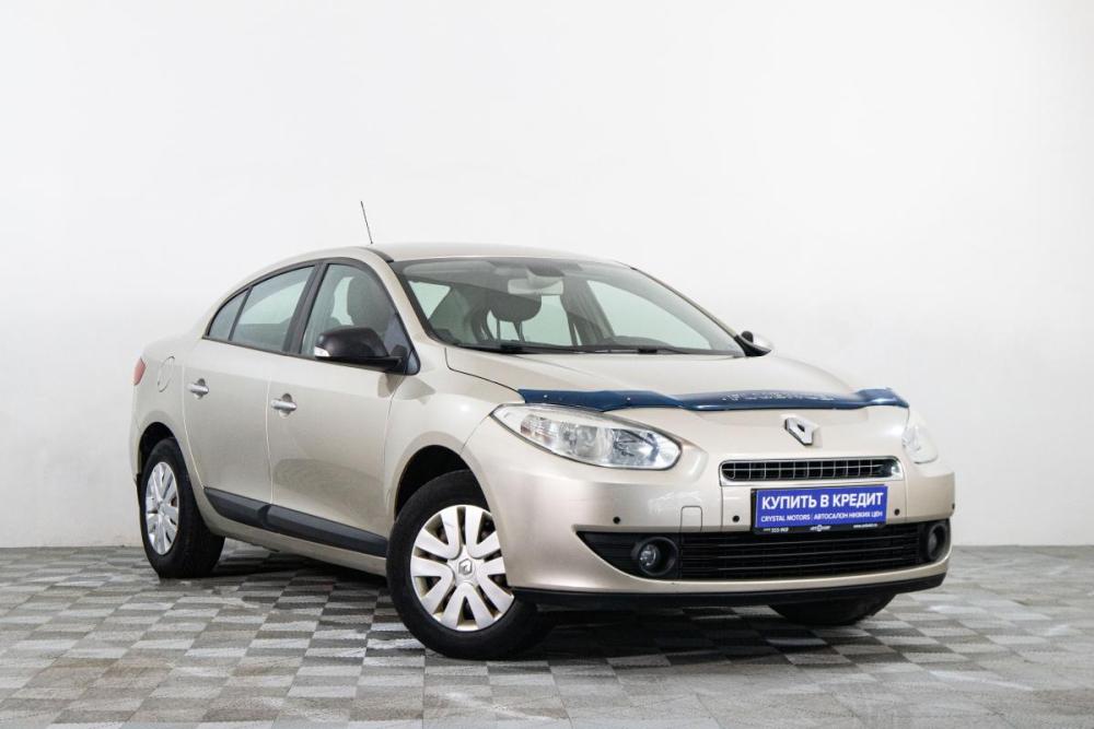Renault Fluence I Сургут  - изображение 1