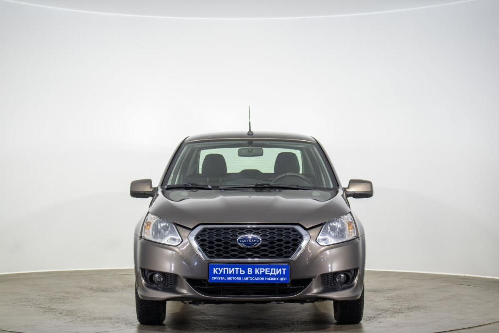 Datsun on-DO I Рестайлинг Оренбург  - изображение 2