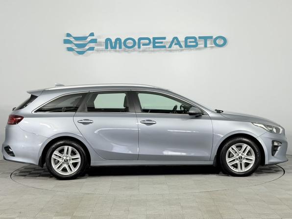Kia Ceed III с пробегом 2021 года, цена 1 749 000 рублей, 175000 км, универсал, Автокод Объявления