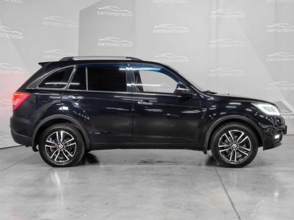 Lifan X60 I Рестайлинг 2 с пробегом 2017 года, цена 780 000 рублей, 179478 км, внедорожник, Автокод Объявления