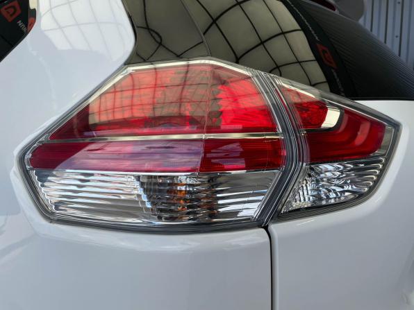 Nissan X-Trail III с пробегом 2017 года, цена 2 047 000 рублей, 118974 км, внедорожник, Автокод Объявления
