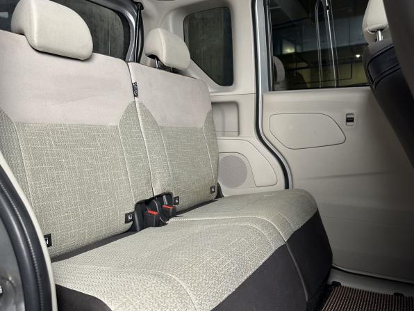 Nissan Roox II с пробегом 2020 года, цена 870 000 рублей, 109907 км, микровэн, Автокод Объявления