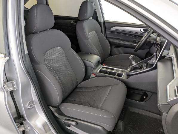Haval M6 II с пробегом 2024 года, цена 1 685 000 рублей, 44305 км, внедорожник, Автокод Объявления