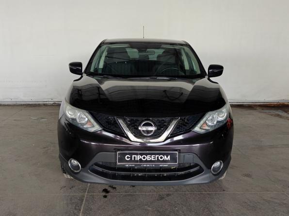 Nissan Qashqai II с пробегом 2014 года, цена 1 290 000 рублей, 214831 км, внедорожник, Автокод Объявления