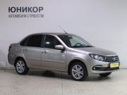 Lada (ВАЗ) Granta I Рестайлинг Дзержинск  - изображение 20