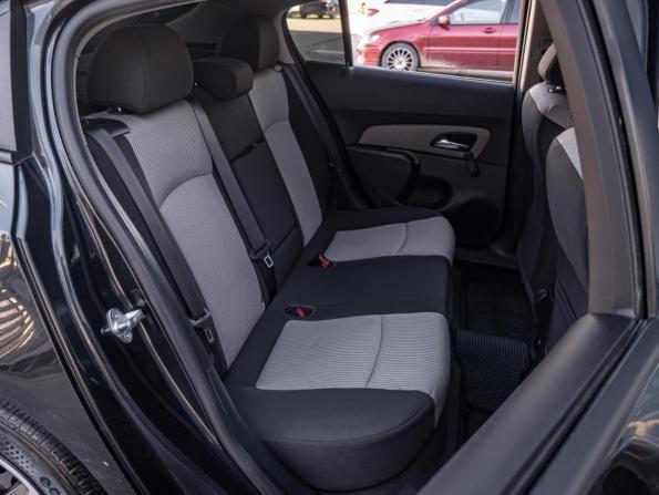 Chevrolet Cruze I Рестайлинг с пробегом 2014 года, цена 869 000 рублей, 210826 км, хэтчбек, Автокод Объявления