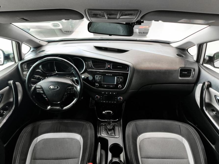 Kia Ceed II Казань  - изображение 17