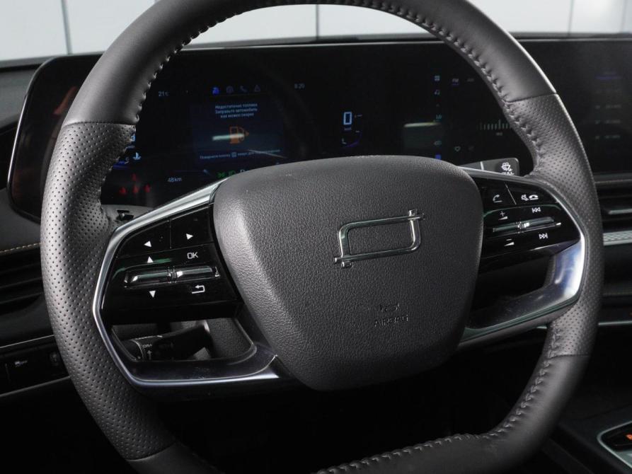 FAW Bestune B70 I Рестайлинг Минеральные Воды  - изображение 20