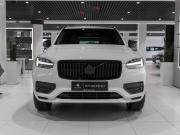 Volvo XC90 II Рестайлинг 1 Москва  - изображение 31