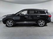 Infiniti QX60 I Уфа  - изображение 40