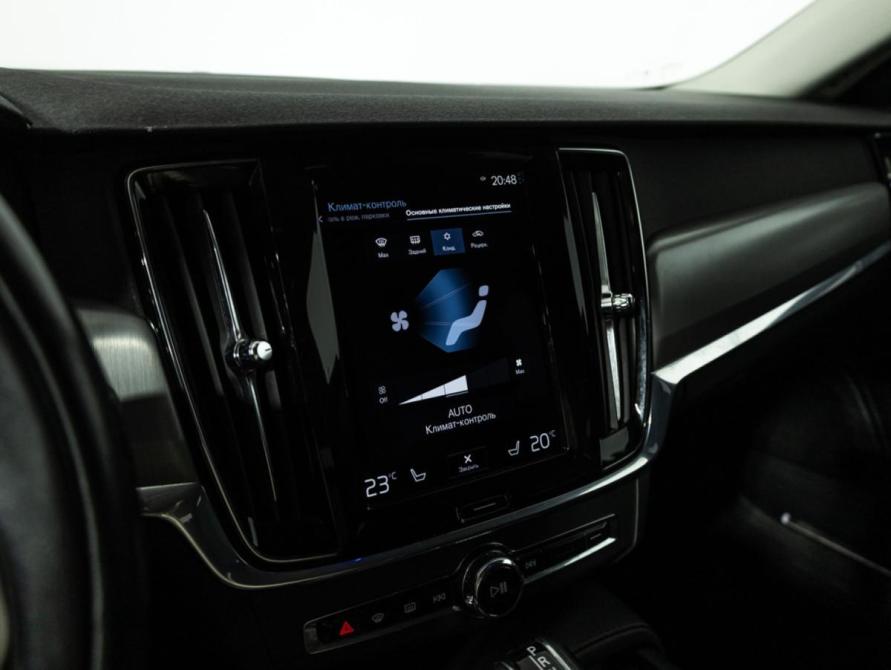 Volvo V90 II Санкт-Петербург  - изображение 20