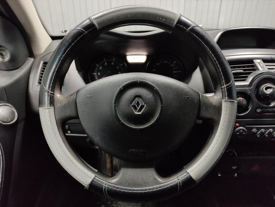 Renault Megane II Рестайлинг Пермь  - изображение 7