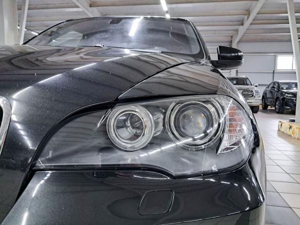 BMW X5 II (E70) с пробегом 2009 года, цена 1 690 000 рублей, 296800 км, внедорожник, Автокод Объявления