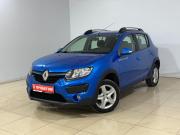Renault Sandero II Альметьевск  - изображение 18
