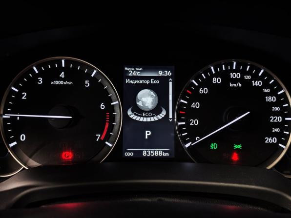 Lexus RX IV с пробегом 2016 года, цена 4 221 000 рублей, 83588 км, внедорожник, Автокод Объявления