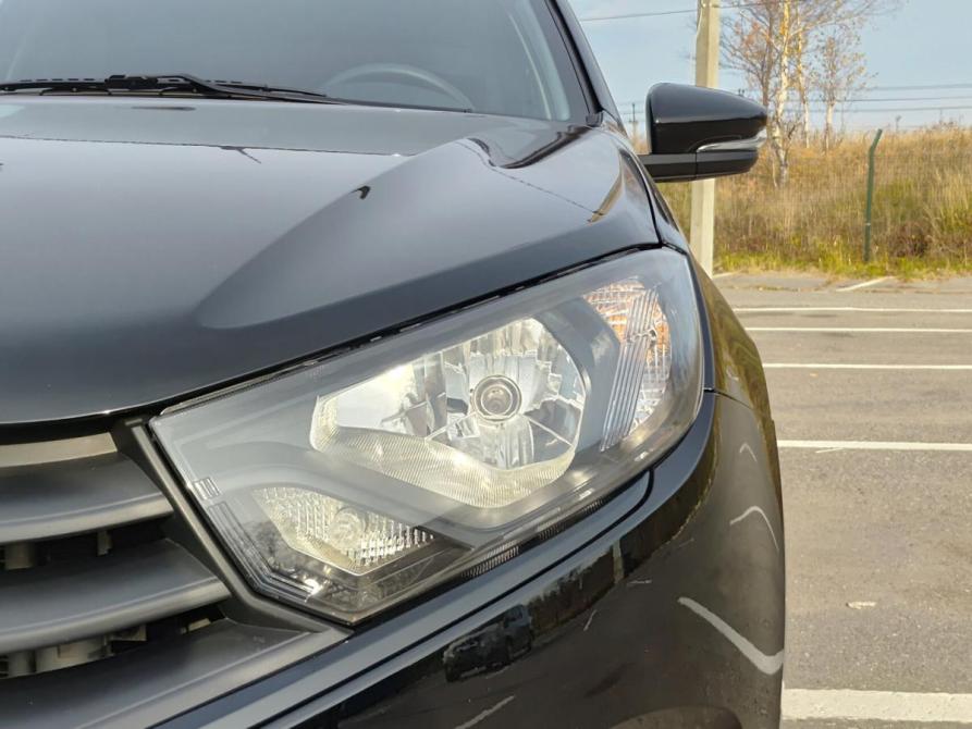 Lada (ВАЗ) Granta I Рестайлинг Чебоксары  - изображение 21