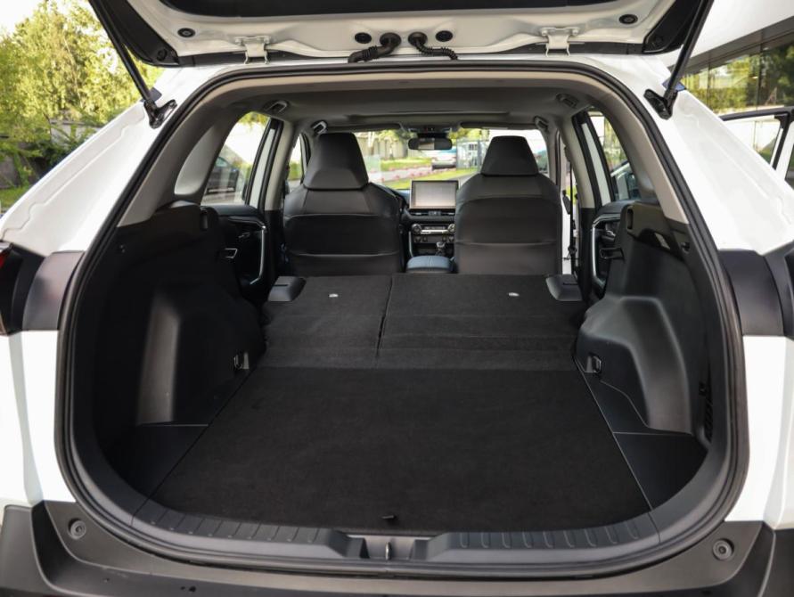 Toyota RAV4 V (XA50) Санкт-Петербург  - изображение 23