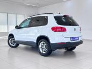 Volkswagen Tiguan I Рестайлинг Волгоград  - изображение 35