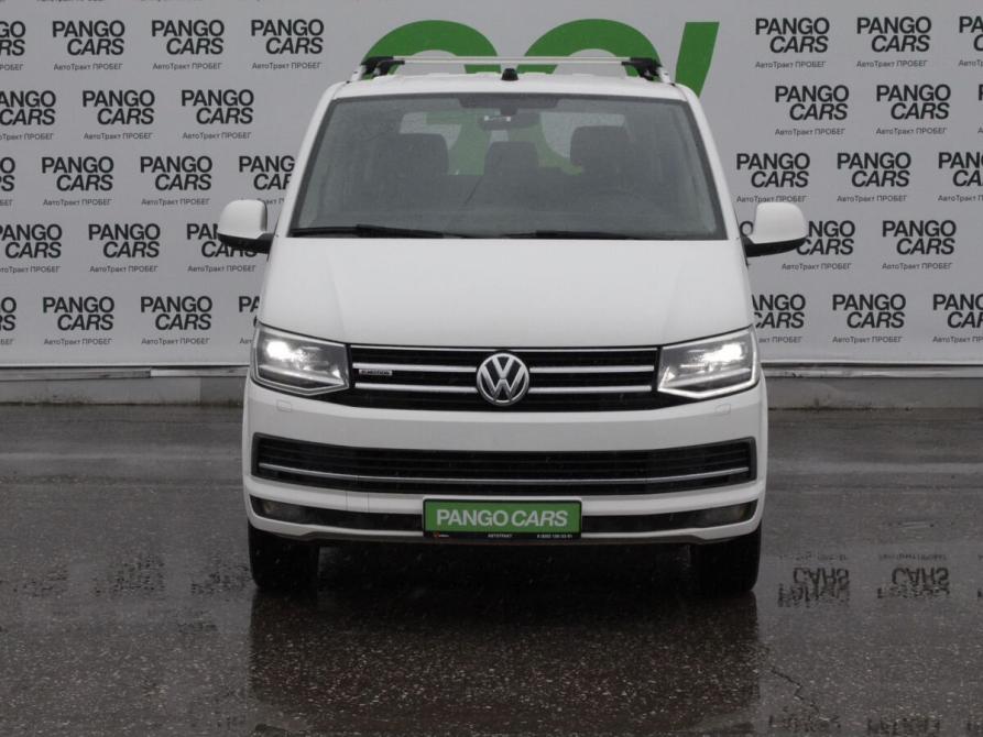 Volkswagen Caravelle T6 Владимир  - изображение 2