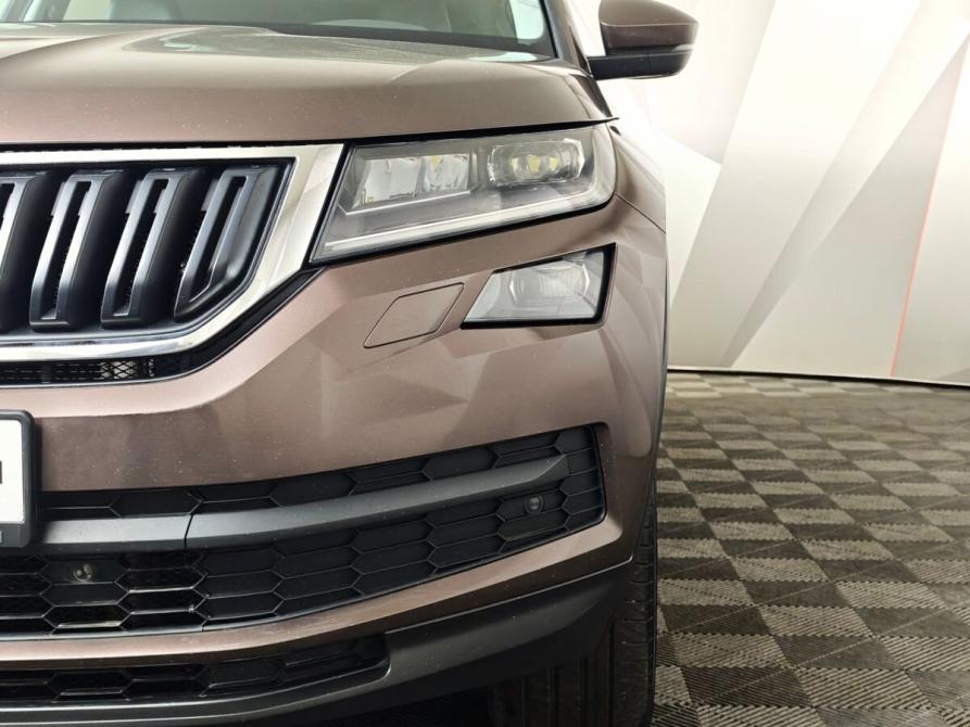 Skoda Kodiaq I Москва  - изображение 10