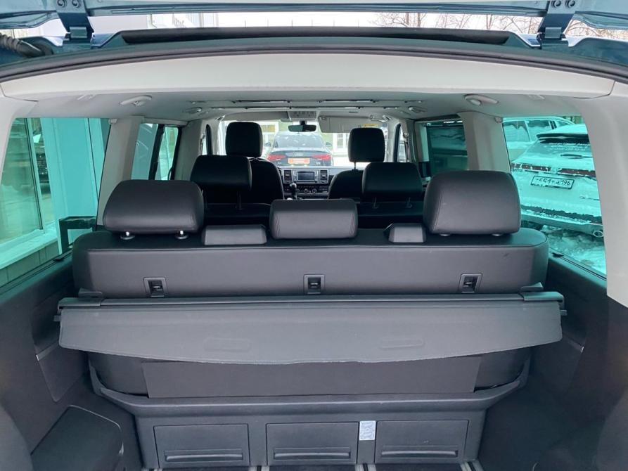 Volkswagen Multivan T6 Екатеринбург  - изображение 24
