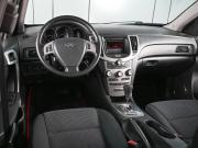 Chery M11 (A3) Ростов-на-Дону  - изображение 23