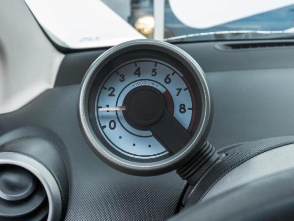 Peugeot 107 I с пробегом 2007 года, цена 425 000 рублей, 180580 км, хэтчбек, Автокод Объявления
