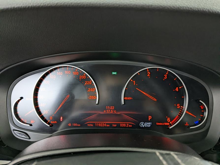 BMW 5 серии VII (G30/G31/G38) Москва  - изображение 13