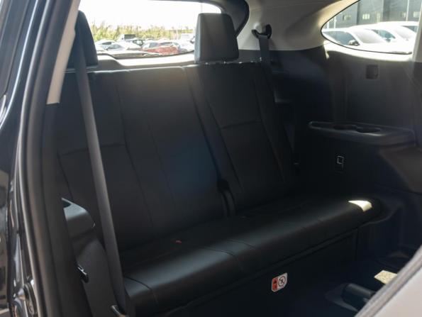 Toyota Highlander IV (XU70) с пробегом 2026 года, цена 5 550 000 рублей, 23 км, внедорожник, Автокод Объявления