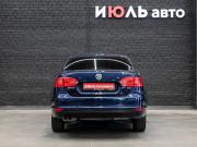 Volkswagen Jetta VI Екатеринбург  - изображение 23