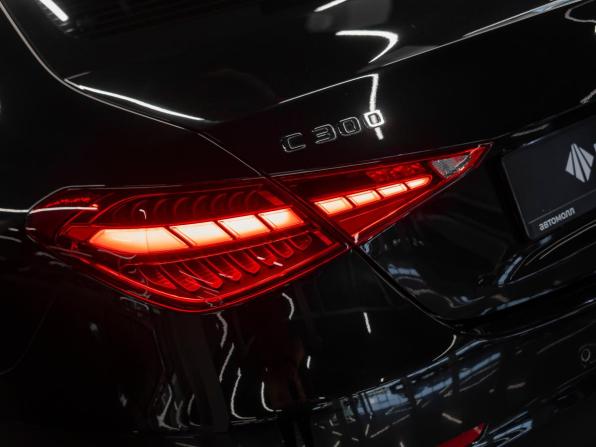 Mercedes-Benz C-Класс V (W206) с пробегом 2023 года, цена 5 700 000 рублей, 25555 км, седан, Автокод Объявления