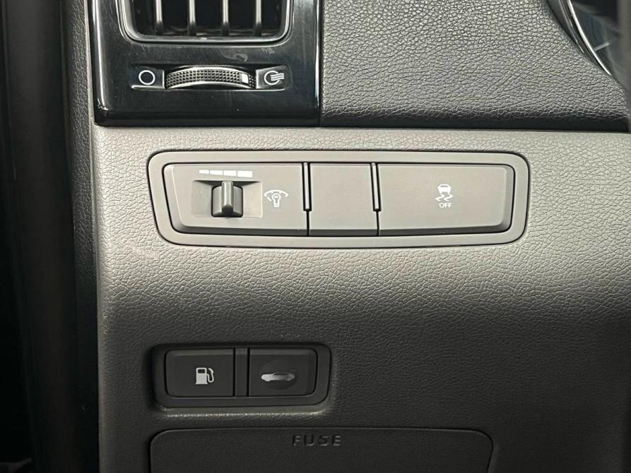 Hyundai Sonata VI (YF) Ростов-на-Дону  - изображение 16