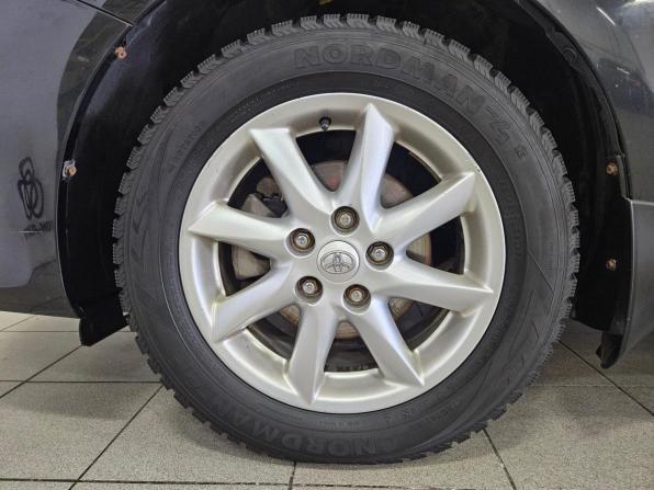 Toyota Corolla X (E140 E150) Рестайлинг с пробегом 2010 года, цена 881 000 рублей, 297677 км, седан, Автокод Объявления