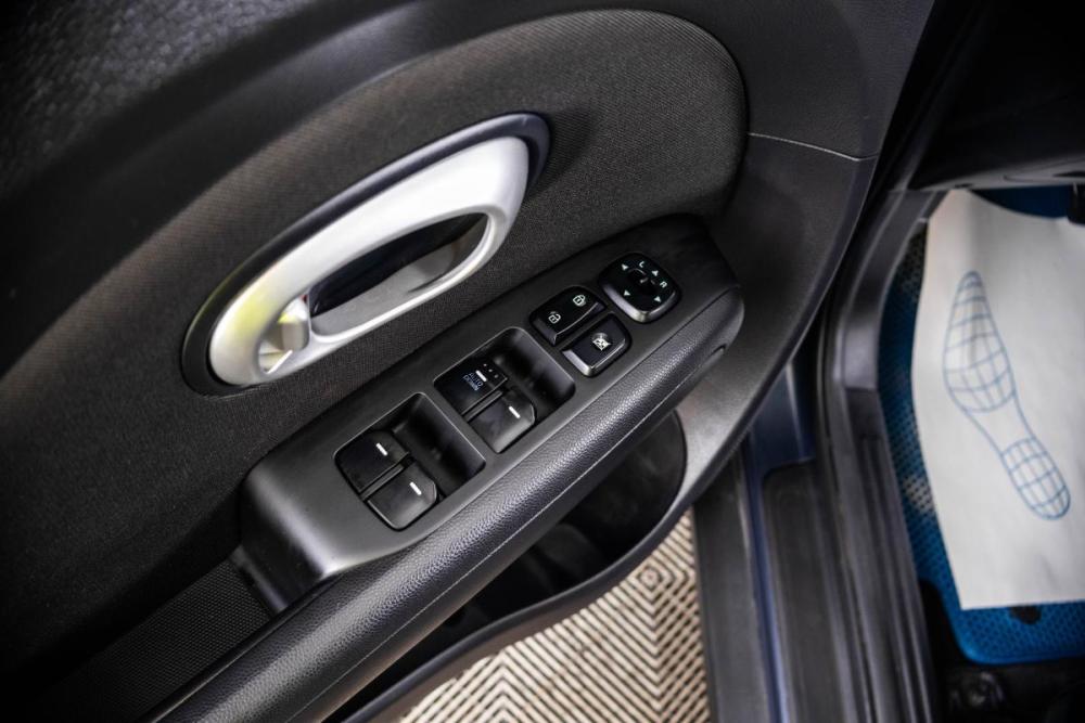 Kia Soul II Пермь  - изображение 21