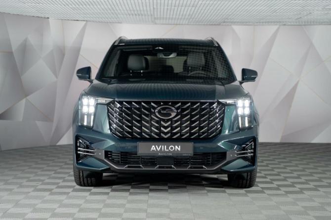 Новый GAC GS8 II 2025 года, цена 5 199 000 рублей, внедорожник, Автокод Объявления