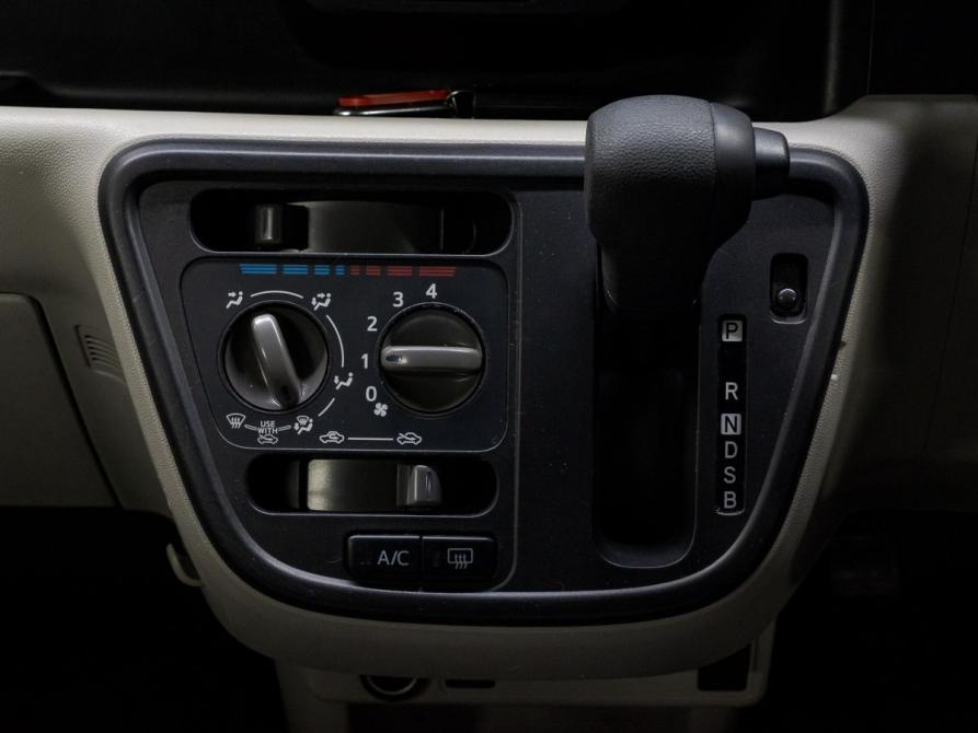 Toyota Passo III Рестайлинг Тюмень  - изображение 24