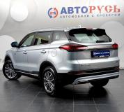 Geely Atlas Pro Москва  - изображение 29