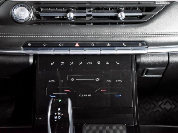 Chery Tiggo 7 Pro I с пробегом 2021 года, цена 1 490 000 рублей, 109441 км, внедорожник, Автокод Объявления