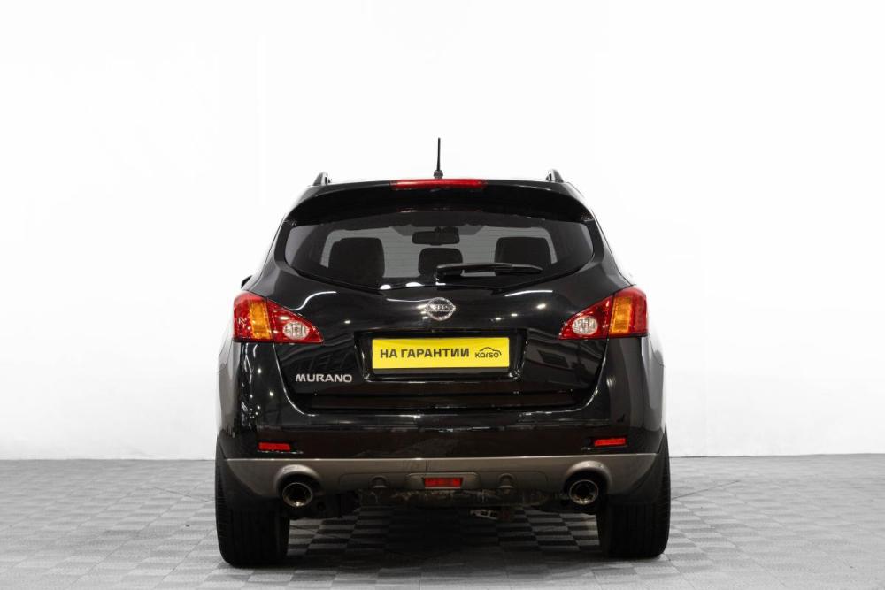 Nissan Murano II (Z51) Рестайлинг 2 Барнаул  - изображение 6