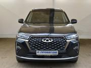 Chery Tiggo 7 Pro Max I Москва  - изображение 21