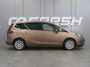 Opel Zafira C Воронеж  - изображение 24