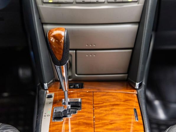 Toyota Camry VI (XV40) с пробегом 2008 года, цена 948 000 рублей, 234876 км, седан, Автокод Объявления