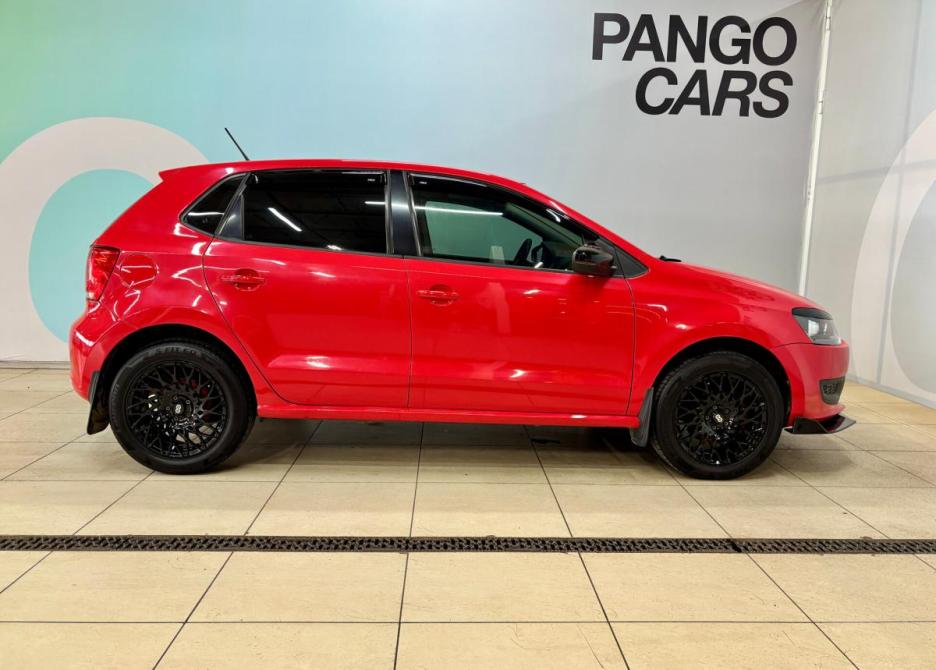 Volkswagen Polo V Набережные Челны  - изображение 5