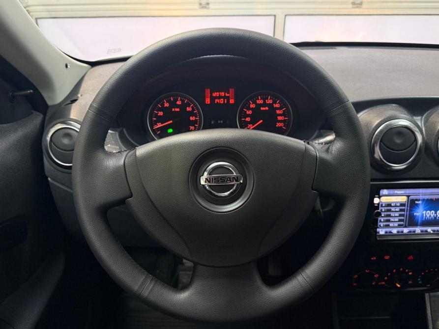 Nissan Almera III (G15) Тверь  - изображение 9
